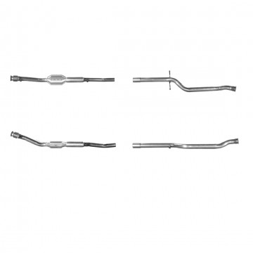 CBM90988H Catalytic converter
