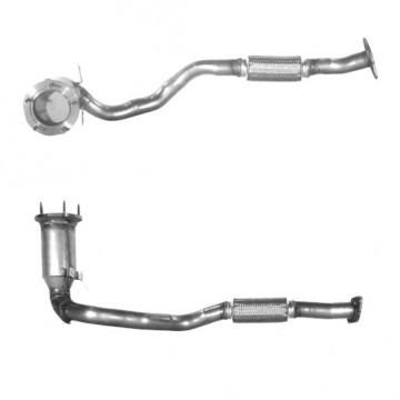 CBM90990 Catalytic converter