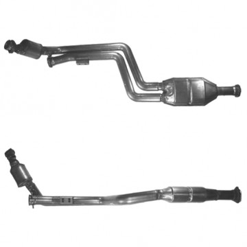 CBM90991 Catalytic converter