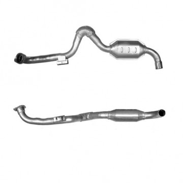 CBM90992H Catalytic converter