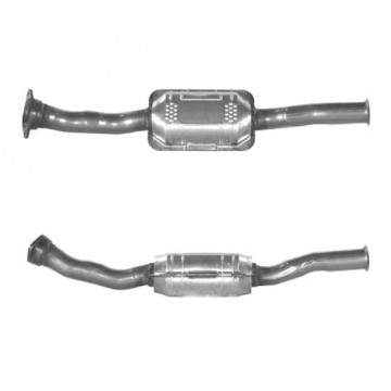 CBM90998 Catalytic converter