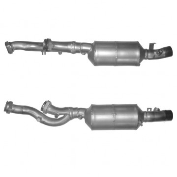 CBM91001 Catalytic converter