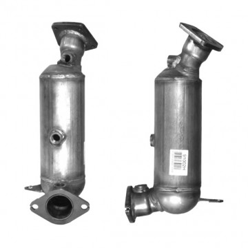 CBM91002HFK91002C Catalytic converter