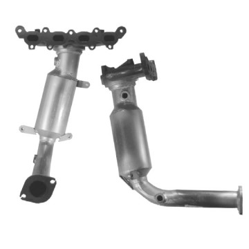 CBM91017H Catalytic converter
