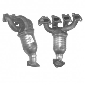 CBM91019 Catalytic converter