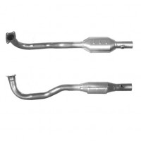 CBM91022 Catalytic converter