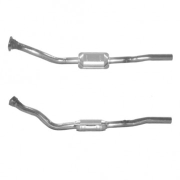 CBM91030 Catalytic converter
