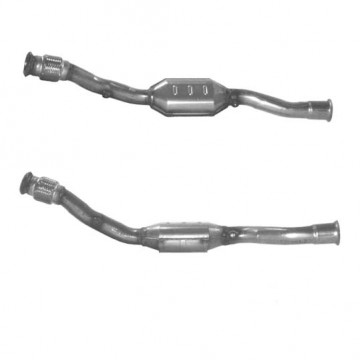 CBM91034 Catalytic converter