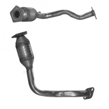 CBM91037H Catalytic converter