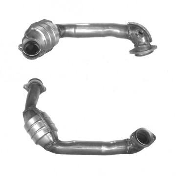 CBM91038H Catalytic converter