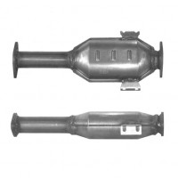 MITSUBISHI GALANT 2.4 09/99-06/03 Catalytic Converter BM91042H