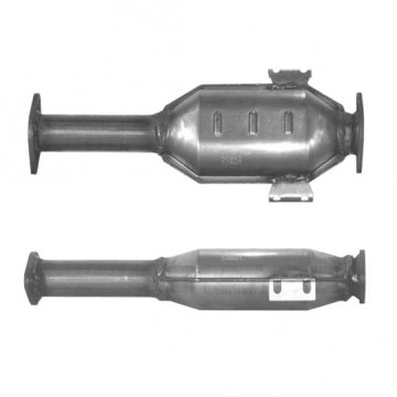 MITSUBISHI GALANT 2.4 09/99-06/03 Catalytic Converter