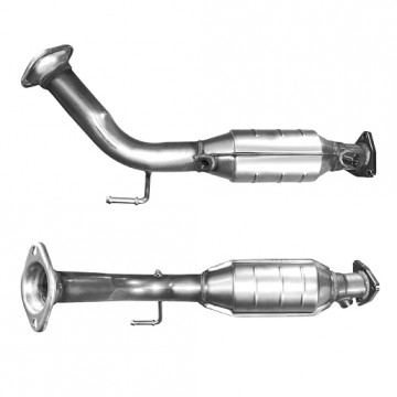 CBM91044H Catalytic converter