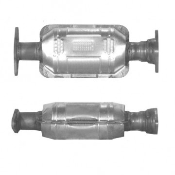CBM91045H Catalytic converter
