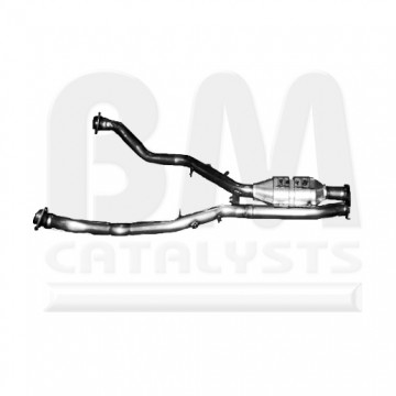 CBM91048 Catalytic converter