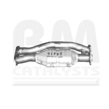 CBM91049 Catalytic converter