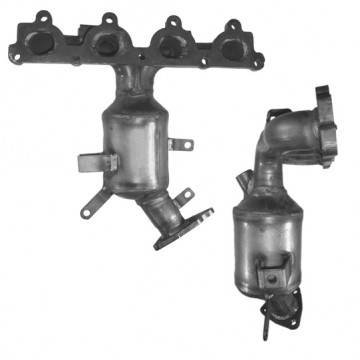 CBM91061H Catalytic converter