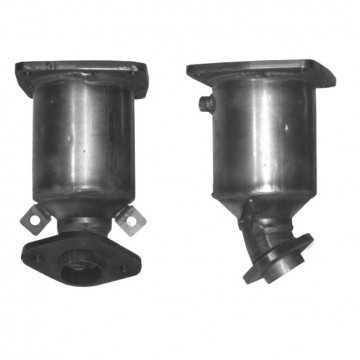 CBM91064H Catalytic converter