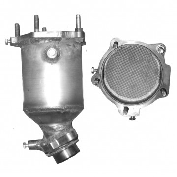 CBM91067H Catalytic converter