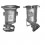 NISSAN ALMERA TINO 1.8 05/00-02/03 Catalytic Converter