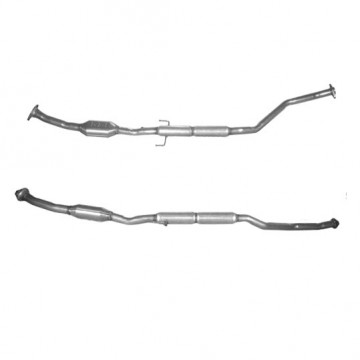 CBM91071H Catalytic converter
