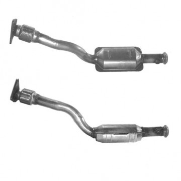 CBM91076 Catalytic converter