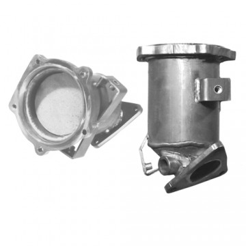 CBM91078 Catalytic converter