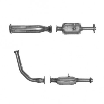 CBM91081H Catalytic converter
