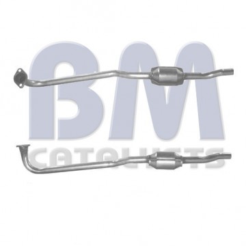 CBM91082 Catalytic converter