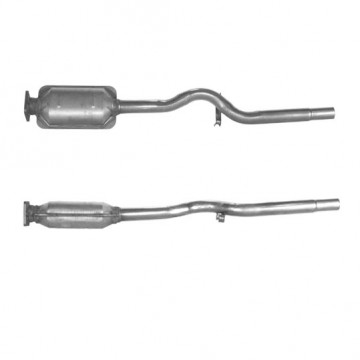 CBM91083 Catalytic converter