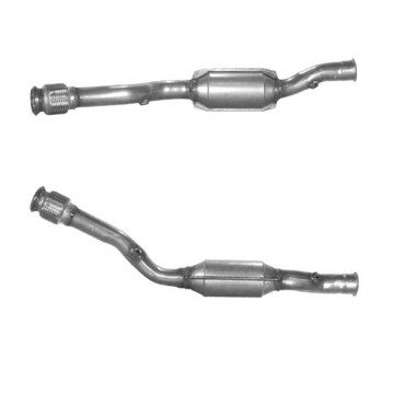 CBM91084 Catalytic converter