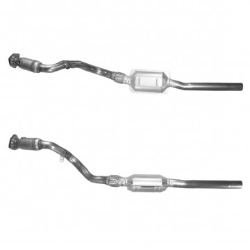 CBM91085 Catalytic converter