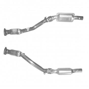 CBM91086H Catalytic converter