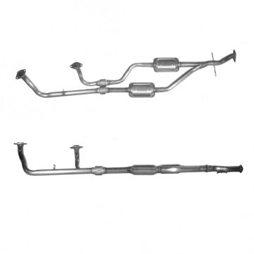 CBM91087 Catalytic converter