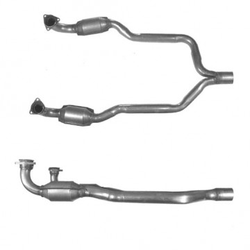 CBM91094 Catalytic converter