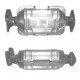 MITSUBISHI CHARIOT 2.0 08/92-11/98 Catalytic Converter BM91098
