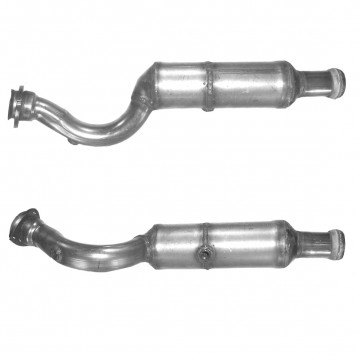 CBM91100 Catalytic converter