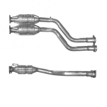 CBM91101H Catalytic converter