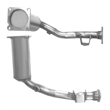 CBM91103 Catalytic converter
