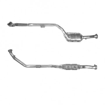 CBM91105H Catalytic converter