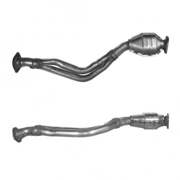 CBM91107 Catalytic converter