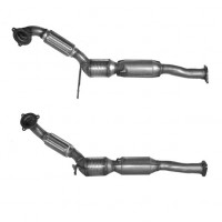 CBM91109 Catalytic converter