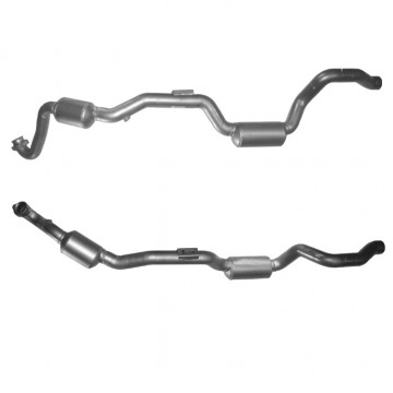 CBM91112H Catalytic converter