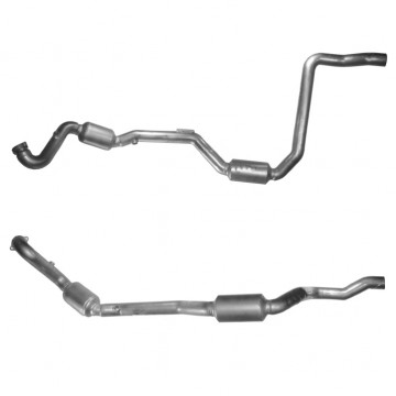CBM91113H Catalytic converter