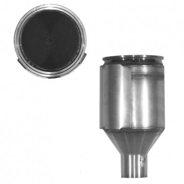 CBM91115H Catalytic converter