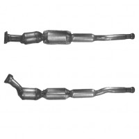 CBM91117 Catalytic converter