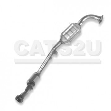 CBM91119 Catalytic converter