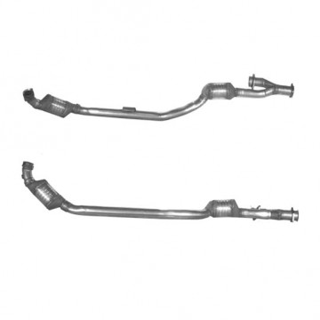CBM91120 Catalytic converter