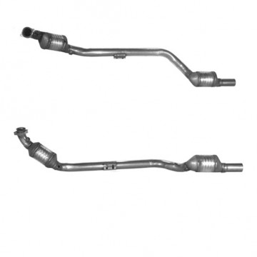 CBM91121 Catalytic converter