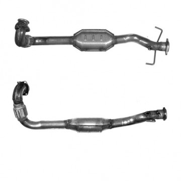 CBM91122H Catalytic converter